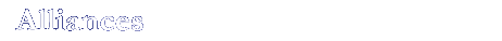 Alliances