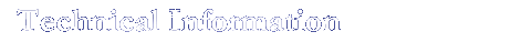 Technical Information