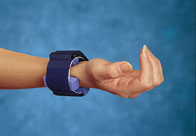 Photo: Hemostasis Band