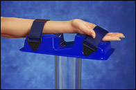 Photo: Wrist Positioning Splint